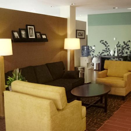 Sleep Inn & Suites East Syracuse Buitenkant foto