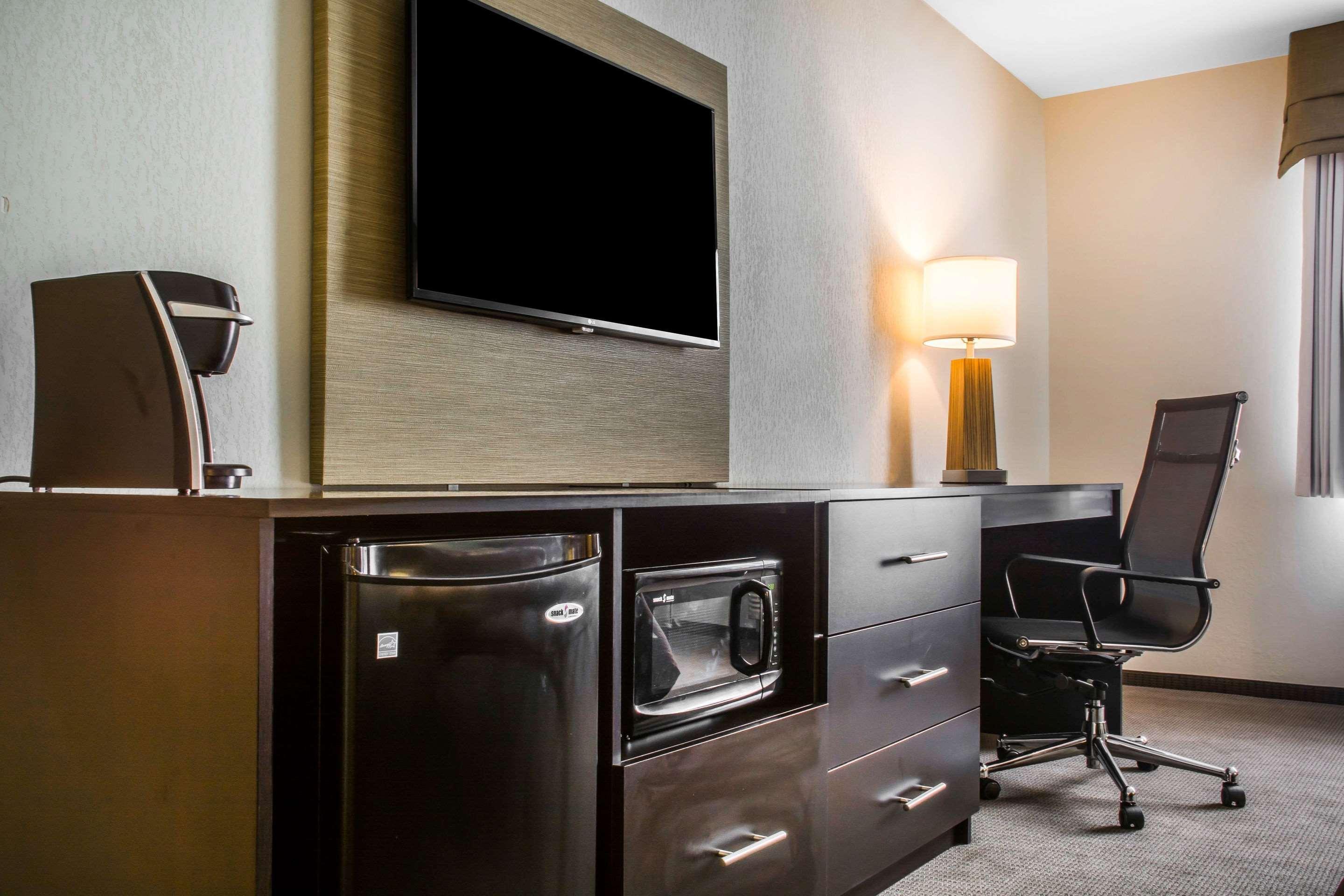 Sleep Inn & Suites East Syracuse Buitenkant foto