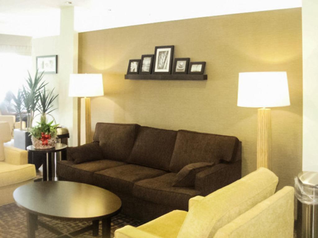 Sleep Inn & Suites East Syracuse Buitenkant foto