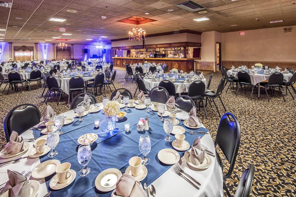 Sleep Inn & Suites East Syracuse Buitenkant foto