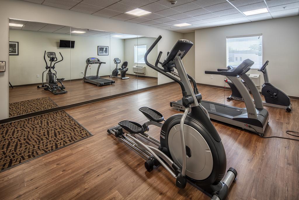 Sleep Inn & Suites East Syracuse Buitenkant foto