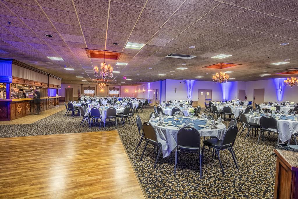 Sleep Inn & Suites East Syracuse Buitenkant foto