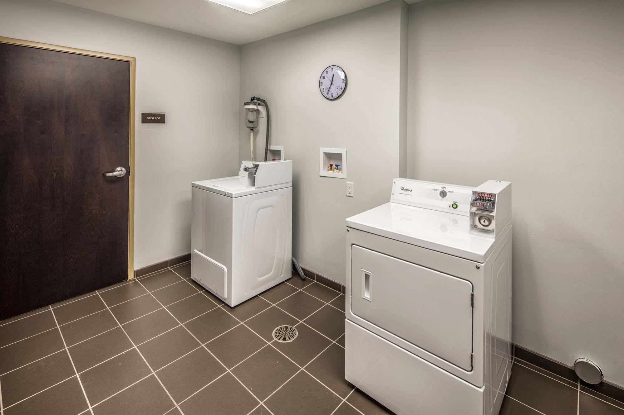 Sleep Inn & Suites East Syracuse Buitenkant foto
