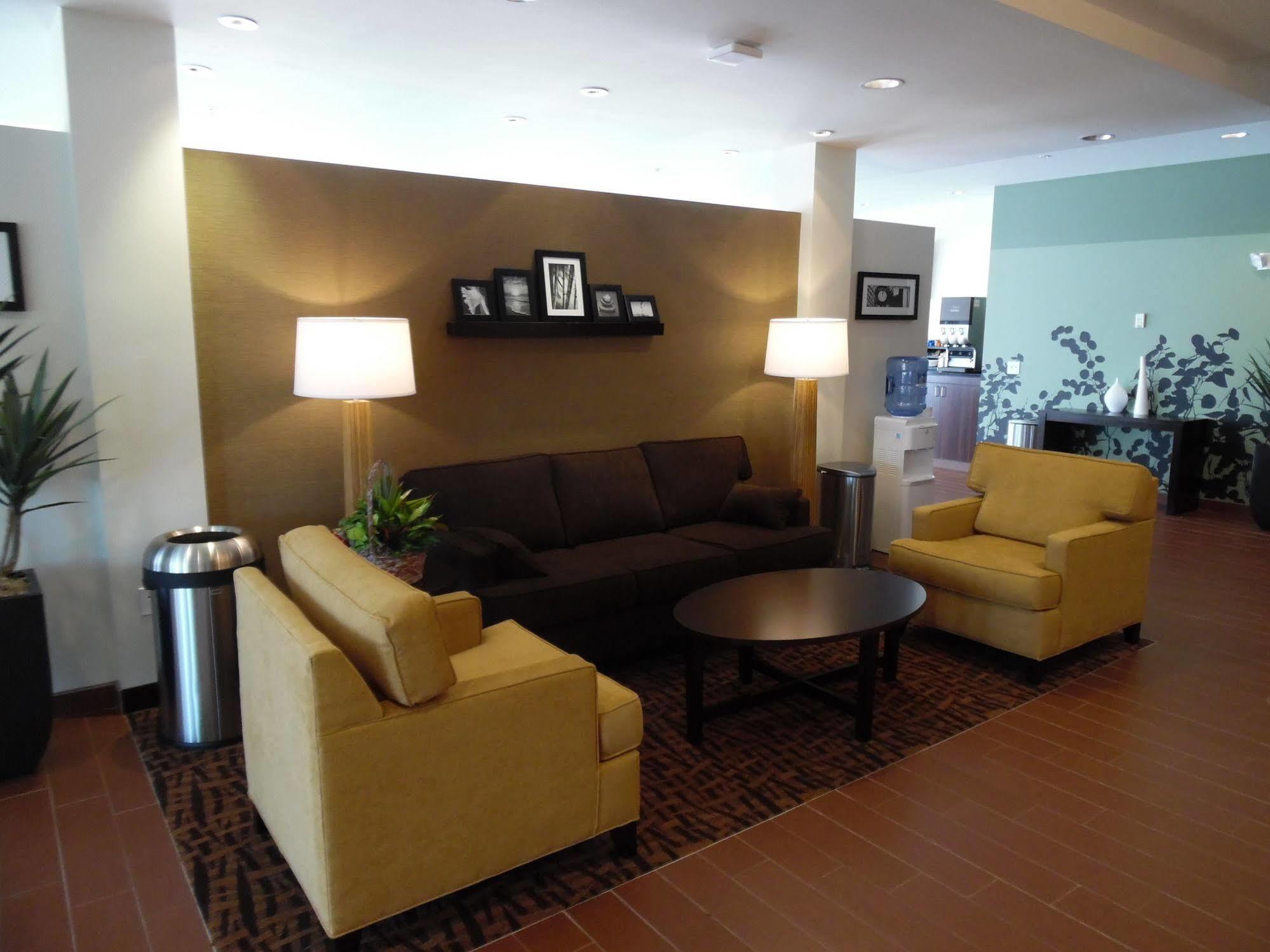 Sleep Inn & Suites East Syracuse Buitenkant foto