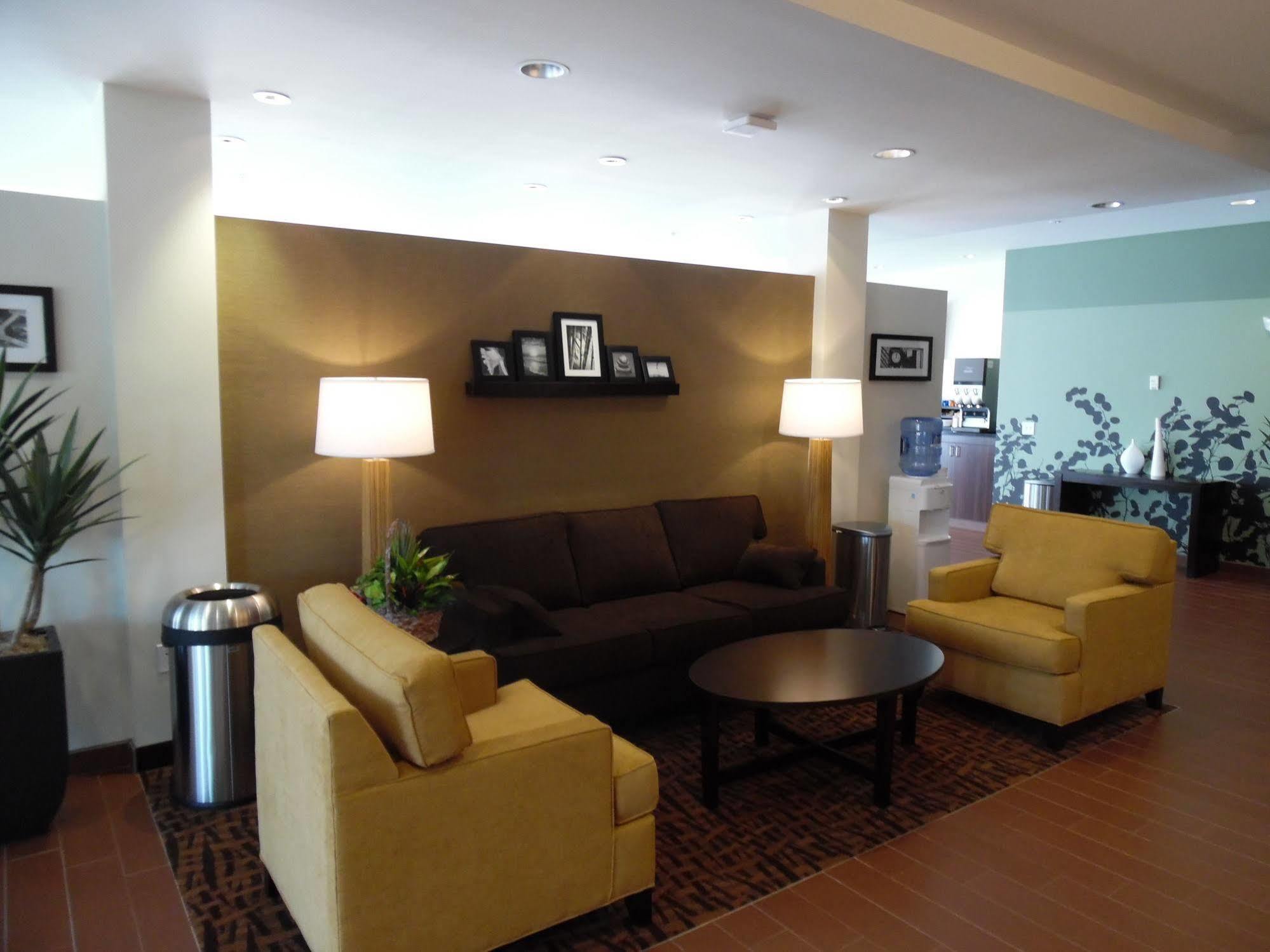 Sleep Inn & Suites East Syracuse Buitenkant foto
